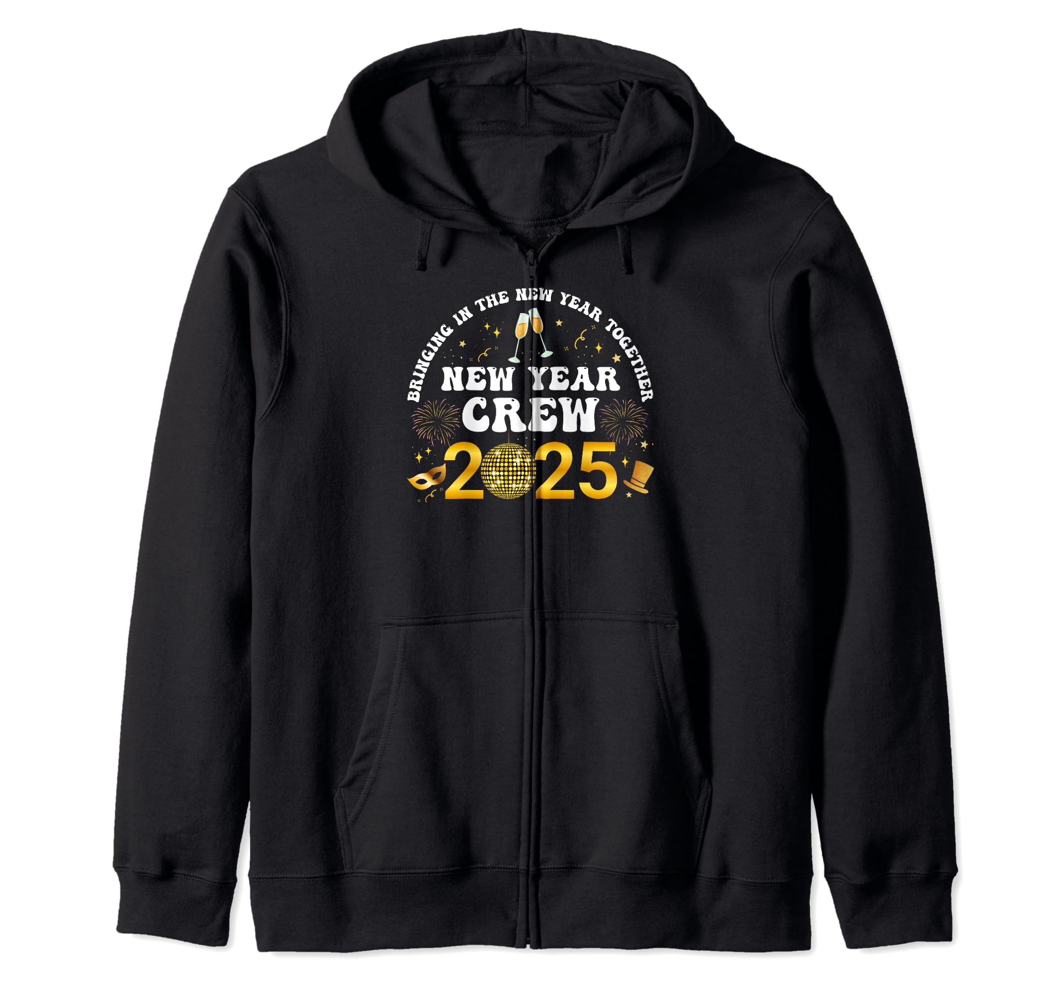 New Year 2025 Sweatshirt XL fr2 FR2 New Year 2025 Sweatshirt XL fr2 FR2